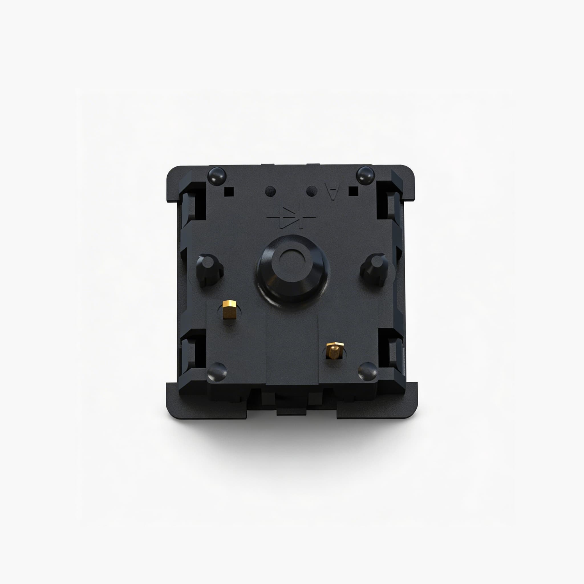 Gateron Oil King Switches V2