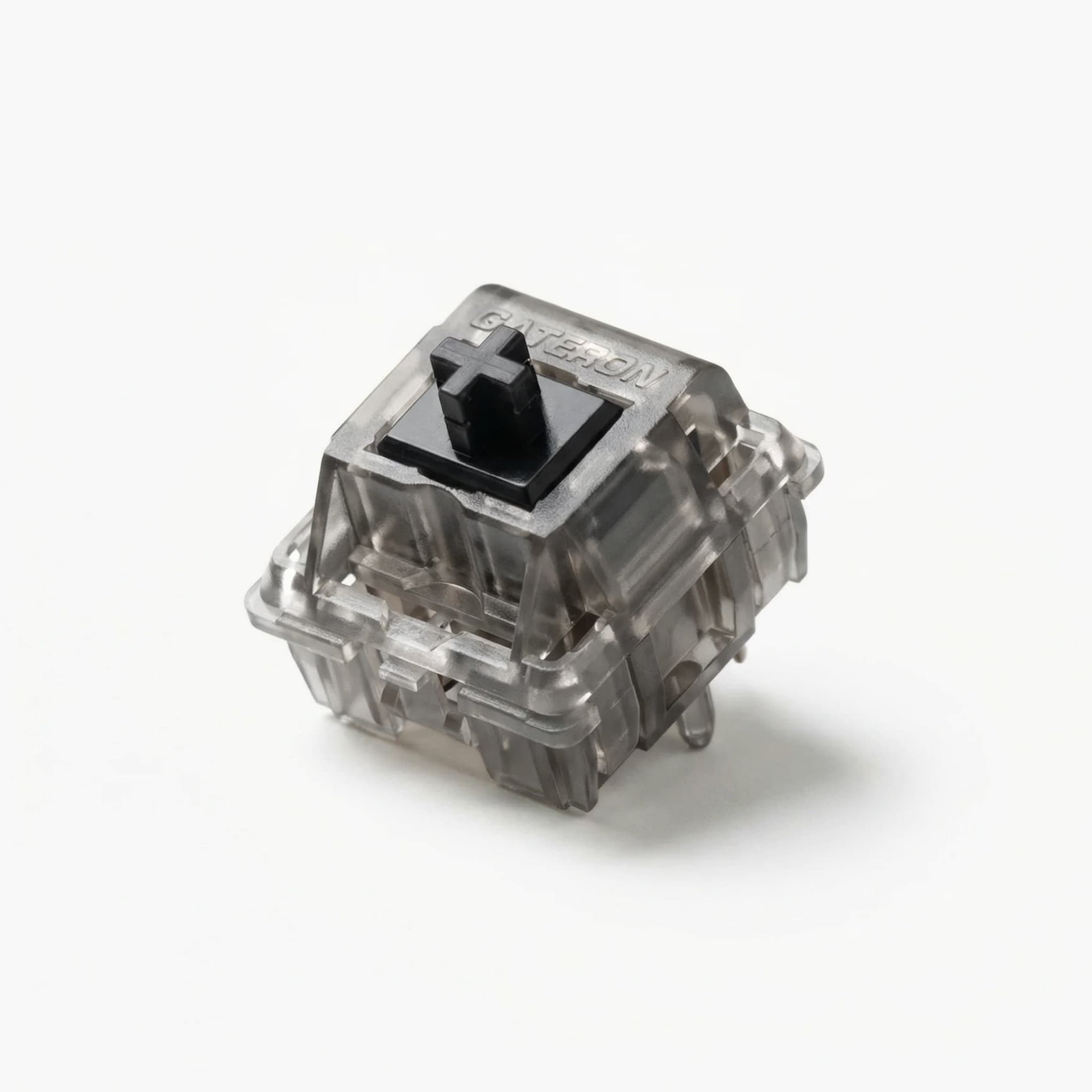 IKOGAI Gateron Ink Black V2 Linear Switches - 10 Switches