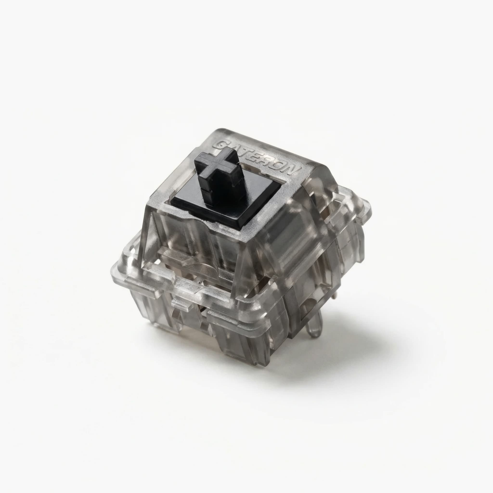 Gateron Ink Black V2 Linear Switches